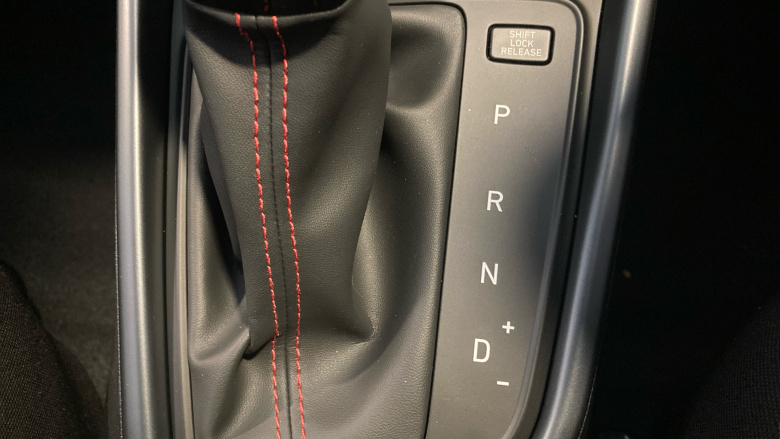 Hyundai i20 1.0T GDi N Line S 5dr DCT Petrol Hatchback